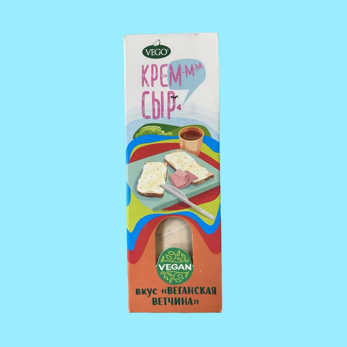 Сервелат. Vego Сервелат. Vego