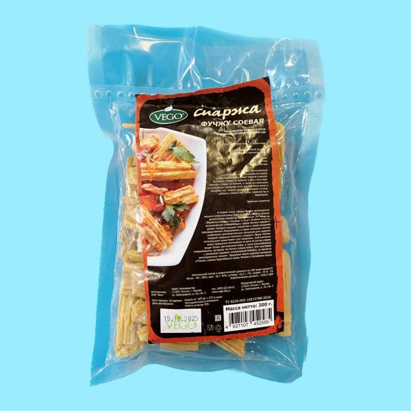 Сервелат. Vego