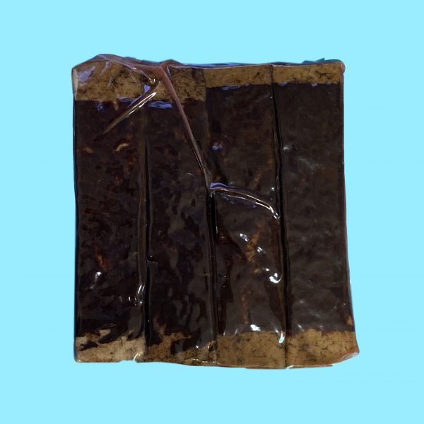 Тофу с укропом и чесноком 200г. Соймик