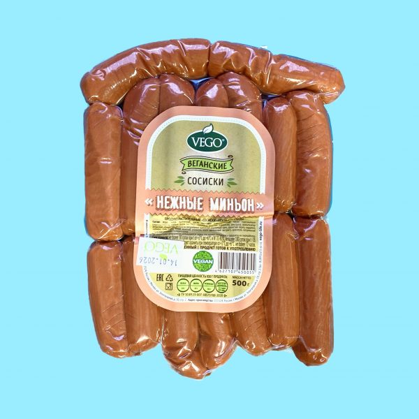 Тофу с укропом и чесноком 200г. Соймик