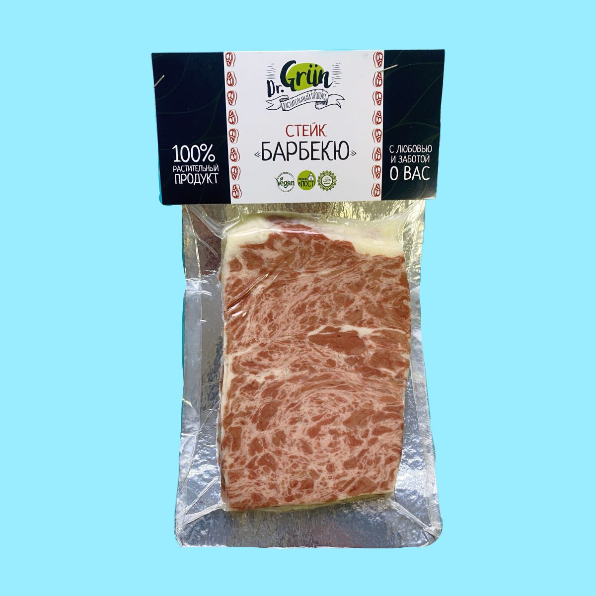 Сосиски с грибами. Высший Вкус