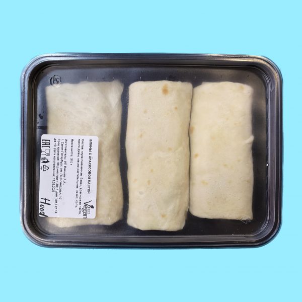 Хинкали с грибами и картофелем. Hood