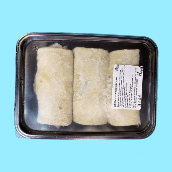 Хинкали с грибами и картофелем. Hood